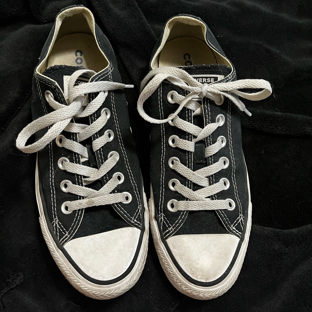 ✨Women’s Converse✨